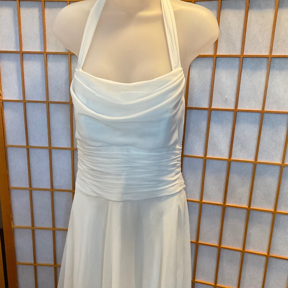 Never worn Marilyn Monroe*7 Year Itch* style bridesmaid’s/special occasion dress - Picture 3 of 14